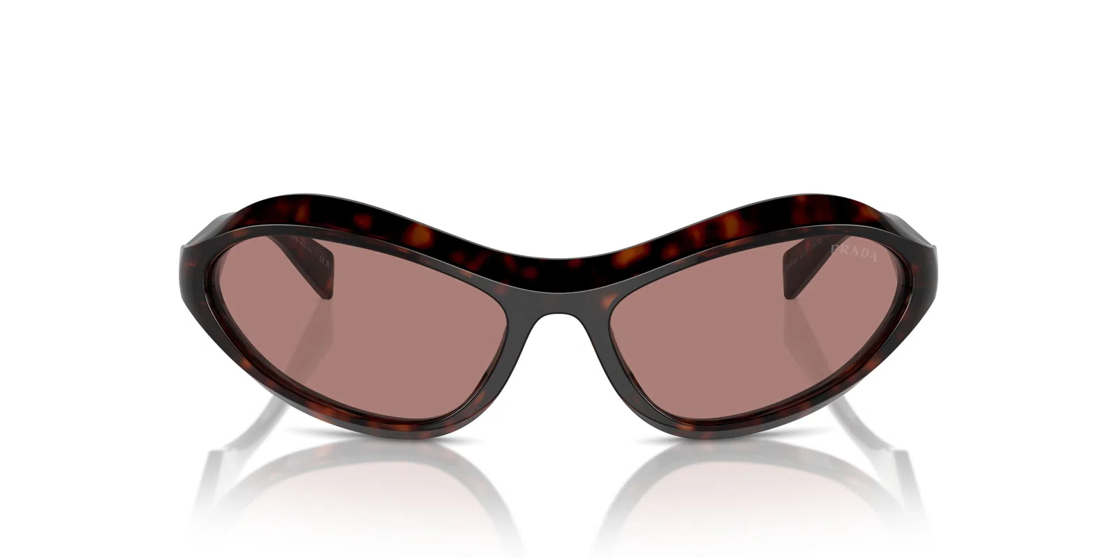 Prada A20S Sunglasses - view 19